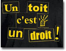 droit au logement opposable